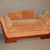 Art Deco Daybed 1930
