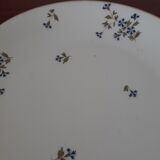 Cake dish decorations Barbeaux