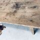 Table de ferme - 1m86 de long