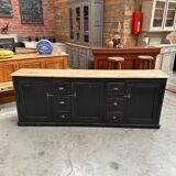 Furniture of trade early twentieth century