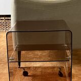 Side table/Bedside table/Michel Dumas - La Roche Bobois