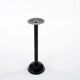 Standing ashtray