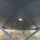 Art Deco garden table