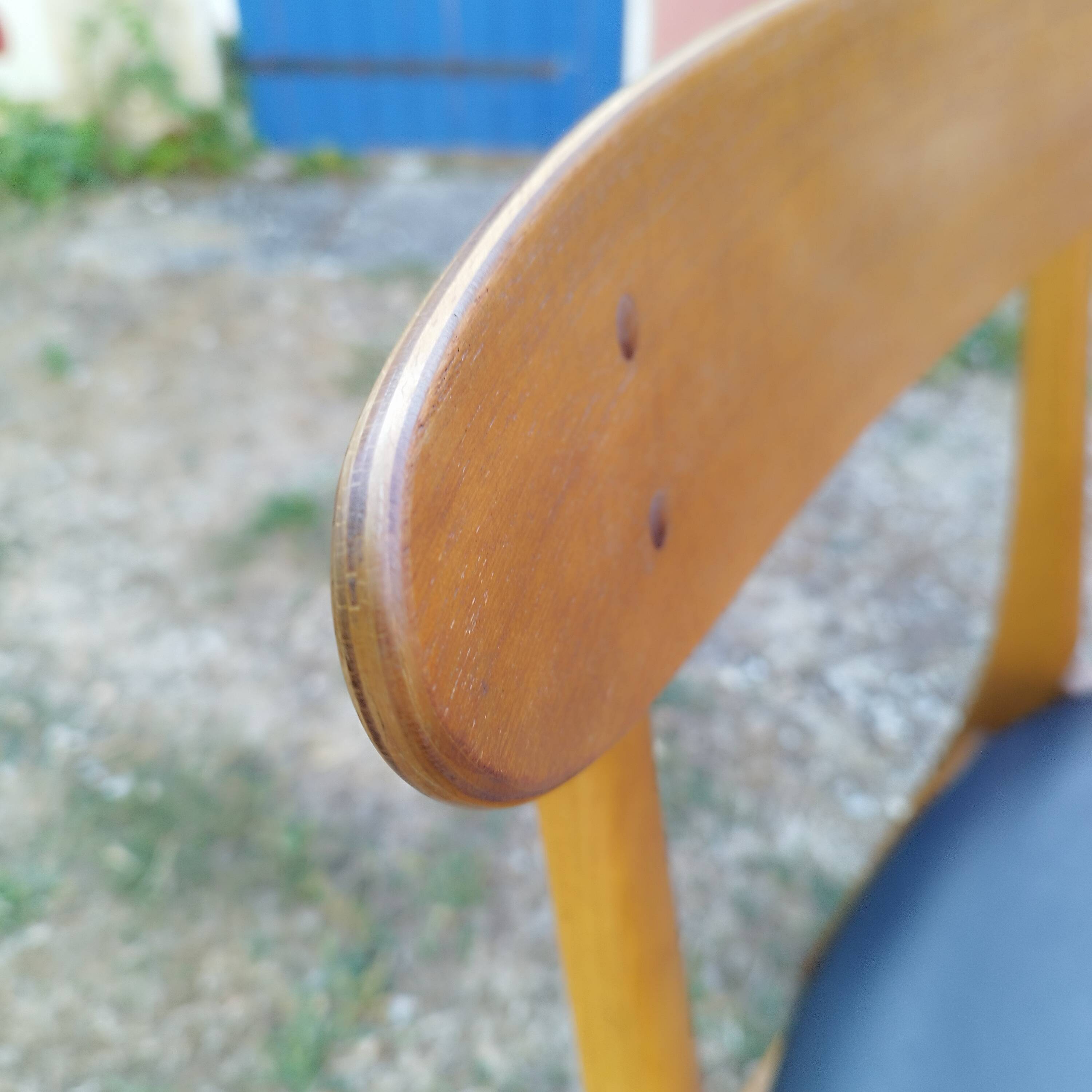 Scandinavian chairs Farstrup