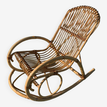 Rocking chair