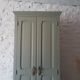 Vintage wardrobe