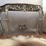 Baroque console