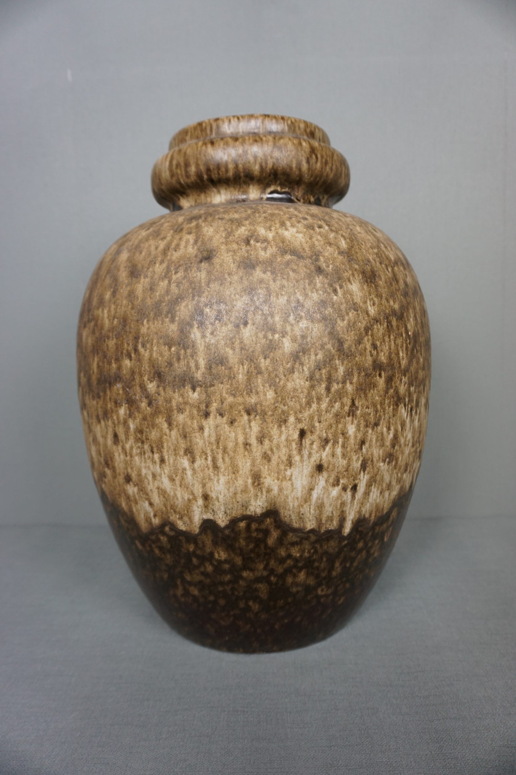 Vase W.Germany Scheurich GmbH & Co 286-42