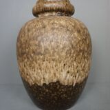 Vase W.Germany Scheurich GmbH & Co 286-42