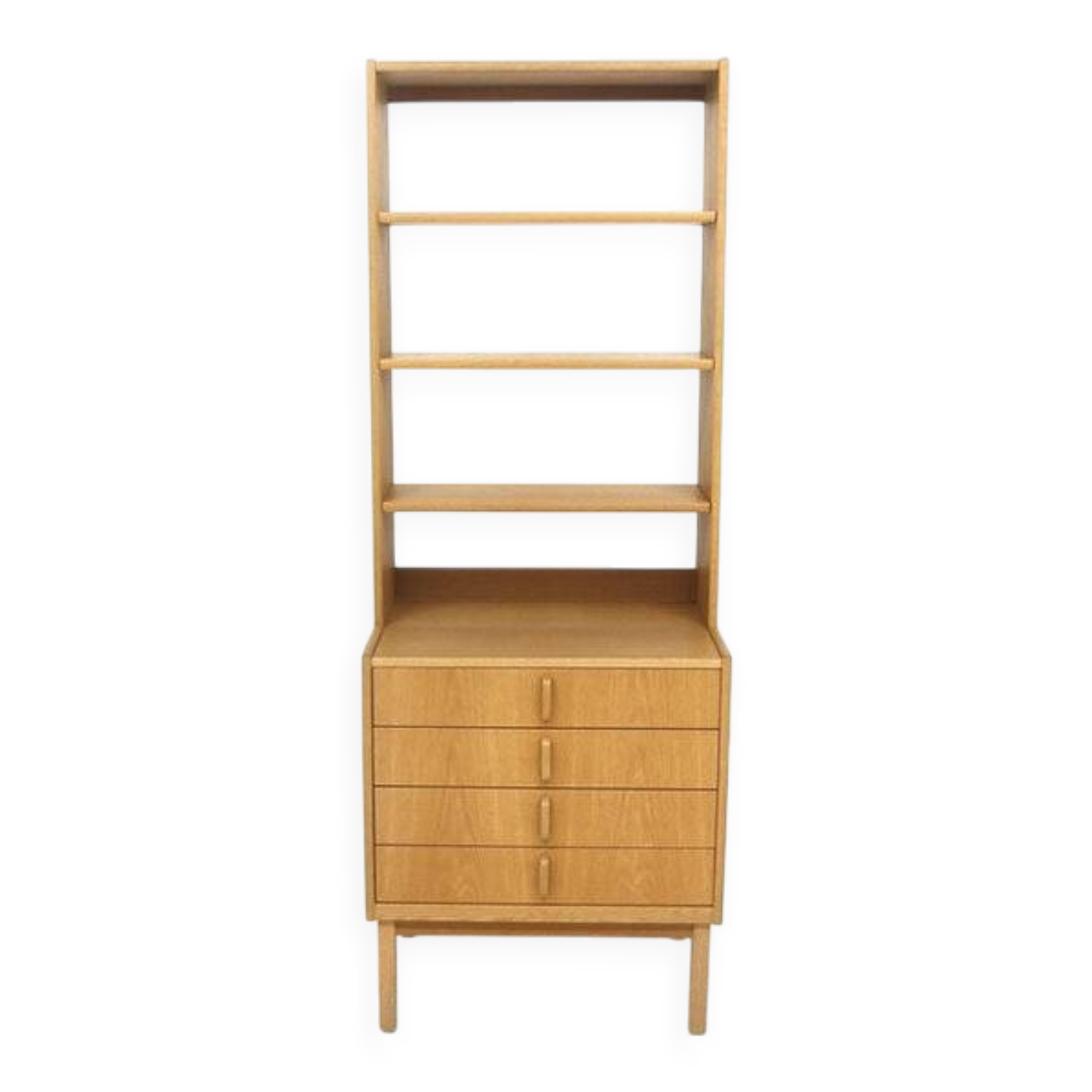 "Variett" Library Bertil Fridhagen, Bodafors, Sweden, 1960
