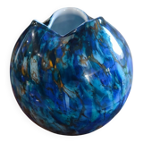 Ball vase by Hans Jürgen Richartz