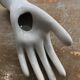 Soliflore hand ceramic