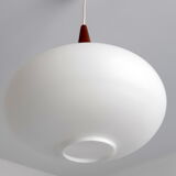 Gloss or hanging design of Louis KALFF, 1960, for PHILIPS.