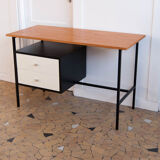 Vintage modernist desk