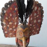 Native American Hopi Kachina Doll