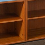 1960s Sideboard, WK Möbel