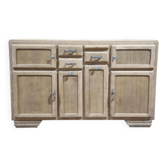 Buffet de cuisine