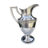 Milk jug Silver Milk Jug Empire style - stamped WMF and punch