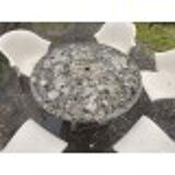 Garden Furniture in Stone