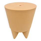 “BUBU” XO stool, design by Philippe Starck
