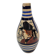 P.Fouillen vase, Henriot Quimper ceramic 1920