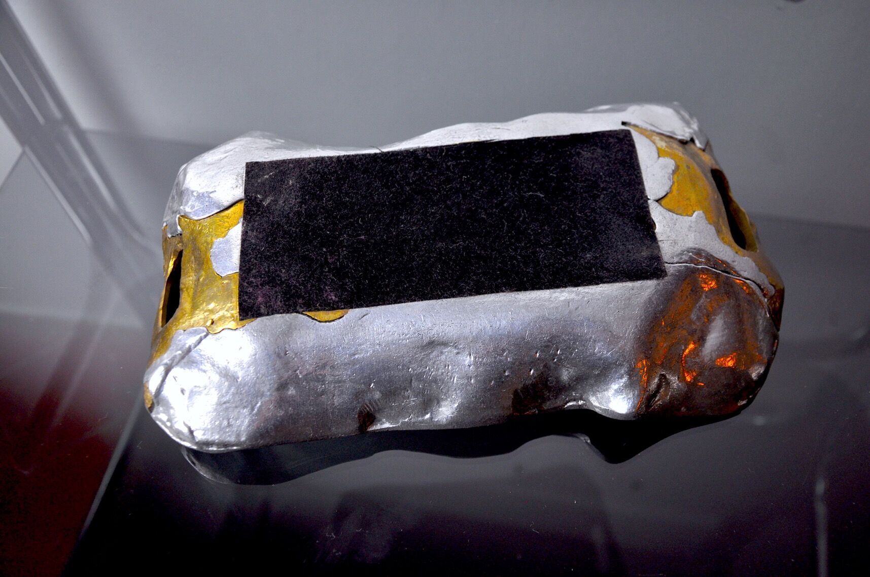 Cup by David Marshall 1980 Spain