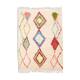 Berber azilal carpet 150 x 103 cm