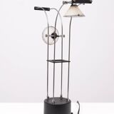 Post Modern table lamp Fuder Germany 1980s