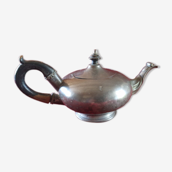 English teapot James Dixon & Sons XIXth