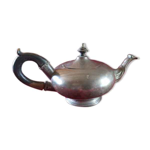 Théière anglaise James Dixon & Sons XIXeme