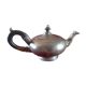English teapot James Dixon & Sons XIXth
