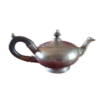 Théière anglaise James Dixon & Sons XIXeme