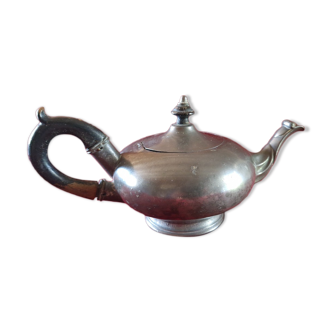 English teapot James Dixon & Sons XIXth