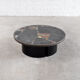 Brutalist Natural Stone Coffee Table by Paul Kingma, 1980
