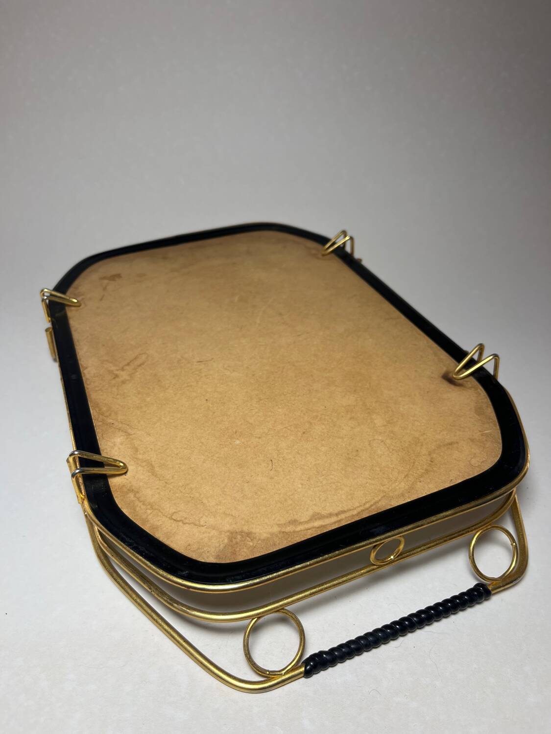 Vintage tray