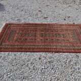 Carpet karjan Louis de Pootere
