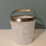 Small ice seal WMF art deco