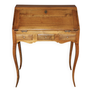 Bureau dos d'âne louis