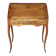 Louis XV donkey back desk in 18th century walnut