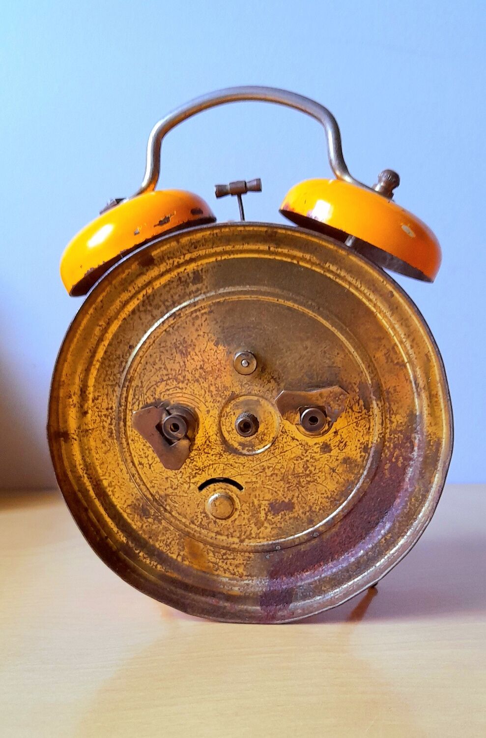 Alarm clock Jaz 70s