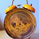 Alarm clock Jaz 70s