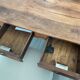 Antique desk