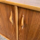 Commode scandinave