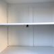 Armoire parisienne