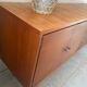 Vintage scandinavian sideboard