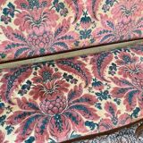 Louis XV style sofa, nineteenth century