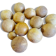 Wooden balls game