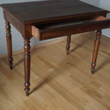 Bureau noyer