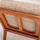 Easy chair by Juul Kristensen for JK Denmark, Denmark 1960s