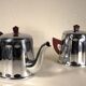 Coffee and sugar maker 1950